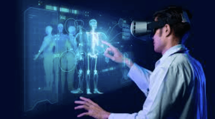How Technology Is Transforming Healthcare Management