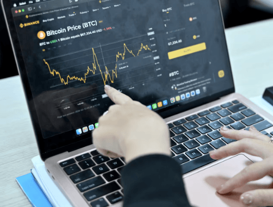 Understanding Crypto Market Volatility